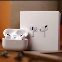 Airpods Pro 2 ANC Edition – Long Lasting  Battery & Bluetooth 5.3