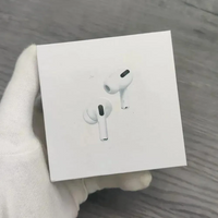 Airpods Pro 2 ANC Edition – Long Lasting  Battery & Bluetooth 5.3