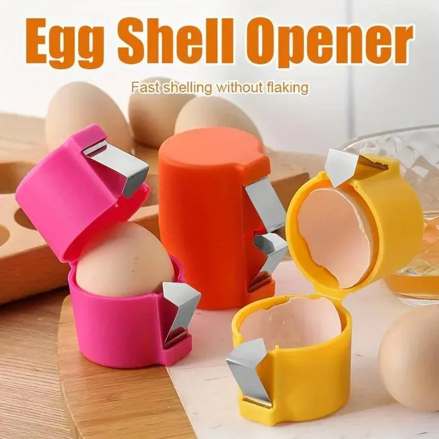 Quick-Sift Egg Yolk Separator – Effortless Egg White Filter for Baking